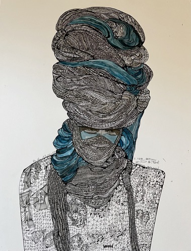 Anne Tréal Bresson