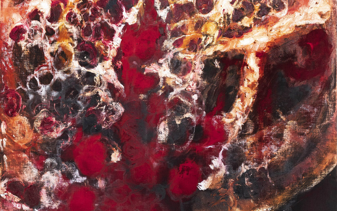 NATURE MORTE