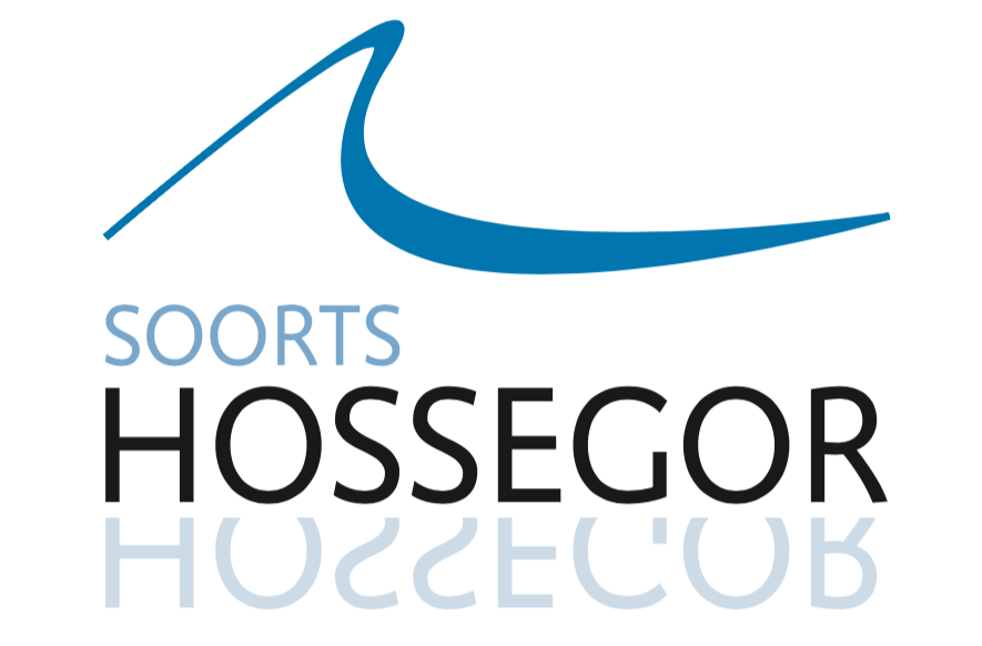 Logo Hossegor