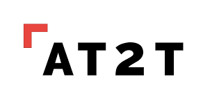 AT2T logo