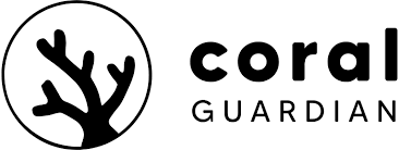 Coral guardian logo